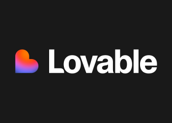 Lovable AI coding no-code platform: vibe coding that powers startup growth and corporate adoption as users chat apps into existence.