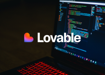Lovable AI software development platform: vibe coding enables Fortune 500 no-code enterprise adoption through AI-native development tools.