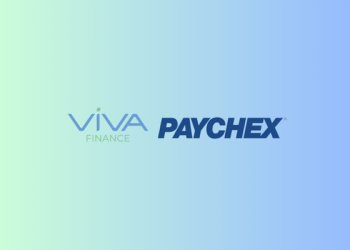 VIVA Finance Paychex partnership, employment-based lending, payroll-linked loans, alternative financial services financial inclusion employee financial wellness.