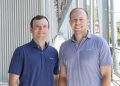 Jack and Hodges Markwalter, VIVA Finance founders pioneering employment-based lending with payroll deduction for affordable credit to working Americans.