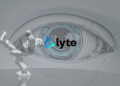 Apple Face ID engineers demonstrate robot vision with 4D sensors for humanoid robots, autonomous mobile robots, and physical AI at Lyte AI headquarters.