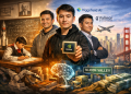 Central Asian founders leverage Soviet STEM to build Kazakhstan startups driving Silicon Valley AI — from NVIDIA acquisition to tech unicorn status.