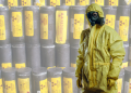 Used nuclear fuel recycling for HALEU: ARPA-E CURIE and DOE Office of Nuclear Energy fund nuclear startups building advanced reactors fuel tech.
