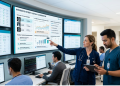 Agentic AI in healthcare drives hospital workflow automation, reduces clinician burnout, improves healthcare interoperability, and supports AI clinical decision support.
